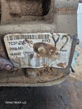 2003-2010 5r110 Automatic Transmission 4wd Ford Super Duty