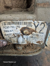 2003-2010 5r110 Automatic Transmission 4wd Ford Super Duty