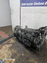 2003 45rfe Automatic Transmission 4wd Dodge Ram 1500 5.7L v8
