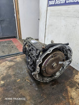 2003 45rfe Automatic Transmission 4wd Dodge Ram 1500 5.7L v8