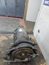 2003 45rfe Automatic Transmission 4wd Dodge Ram 1500 5.7L v8