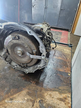 2003 45rfe Automatic Transmission 4wd Dodge Ram 1500 5.7L v8