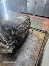2003 45rfe Automatic Transmission 4wd Dodge Ram 1500 5.7L v8