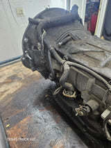 2003 45rfe Automatic Transmission 4wd Dodge Ram 1500 5.7L v8