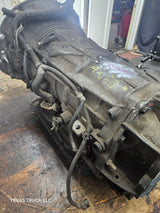 2003 45rfe Automatic Transmission 4wd Dodge Ram 1500 5.7L v8