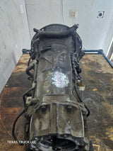 2003 45rfe Automatic Transmission 4wd Dodge Ram 1500 5.7L v8