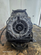 2003 45rfe Automatic Transmission 4wd Dodge Ram 1500 5.7L v8