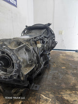 2003 45rfe Automatic Transmission 4wd Dodge Ram 1500 5.7L v8