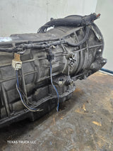 2003 45rfe Automatic Transmission 4wd Dodge Ram 1500 5.7L v8