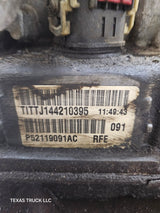 2003 45rfe Automatic Transmission 4wd Dodge Ram 1500 5.7L v8