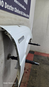2000-2011 Ford Ranger Front RH Passenger Side Fender