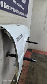 2000-2011 Ford Ranger Front RH Passenger Side Fender