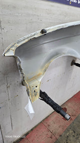 2000-2011 Ford Ranger Front RH Passenger Side Fender