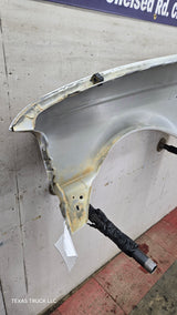 2000-2011 Ford Ranger Front RH Passenger Side Fender