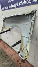 2000-2011 Ford Ranger Front RH Passenger Side Fender