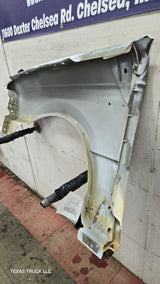 2000-2011 Ford Ranger Front RH Passenger Side Fender