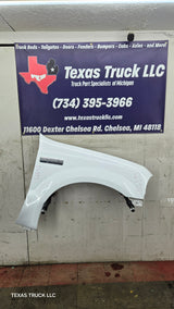 1999-2007 Ford Super Duty RH Passenger Side Front Fender F250 F350 F450 F550 Excursion