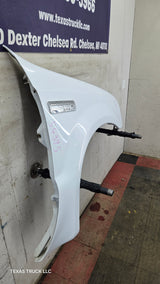1999-2007 Ford Super Duty RH Passenger Side Front Fender F250 F350 F450 F550 Excursion