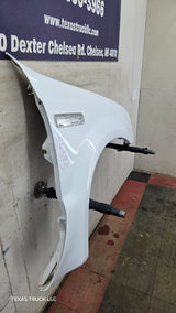 1999-2007 Ford Super Duty RH Passenger Side Front Fender F250 F350 F450 F550 Excursion
