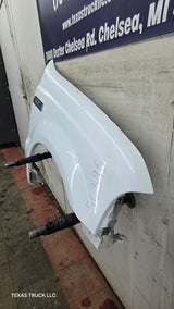 1999-2007 Ford Super Duty RH Passenger Side Front Fender F250 F350 F450 F550 Excursion