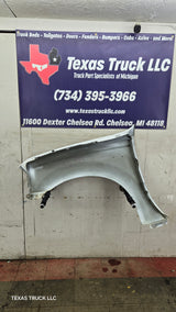 1999-2007 Ford Super Duty RH Passenger Side Front Fender F250 F350 F450 F550 Excursion