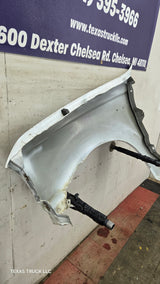 1999-2007 Ford Super Duty RH Passenger Side Front Fender F250 F350 F450 F550 Excursion