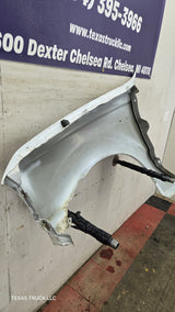 1999-2007 Ford Super Duty RH Passenger Side Front Fender F250 F350 F450 F550 Excursion