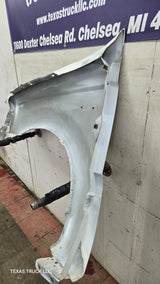 1999-2007 Ford Super Duty RH Passenger Side Front Fender F250 F350 F450 F550 Excursion
