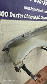 1999-2007 Ford Super Duty RH Passenger Side Front Fender F250 F350 F450 F550 Excursion