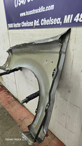 1999-2007 Ford Super Duty RH Passenger Side Front Fender F250 F350 F450 F550 Excursion