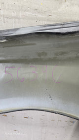 1999-2007 Ford Super Duty RH Passenger Side Front Fender F250 F350 F450 F550 Excursion