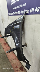 1999-2007 Ford Super Duty LH Driver Side Front Fender F250 F350 F450 F550 Excursion