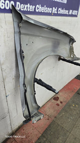 1999-2007 Ford Super Duty LH Driver Side Front Fender F250 F350 F450 F550 Excursion