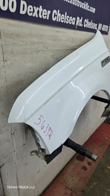 1999-2007 Ford Super Duty LH Driver Side Front Fender F250 F350 F450 F550 Excursion