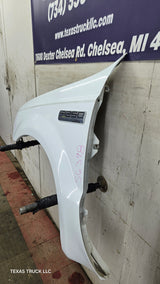 1999-2007 Ford Super Duty LH Driver Side Front Fender F250 F350 F450 F550 Excursion