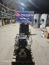 2007-2010 Chevrolet GMC 1500 5.3L Engine LS Vortec Gas Engine 126k Miles Runs Good