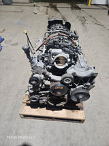 2007-2010 Chevrolet GMC 1500 5.3L Engine LS Vortec Gas Engine 126k Miles Runs Good