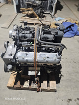 2007-2010 Chevrolet GMC 1500 5.3L Engine LS Vortec Gas Engine 126k Miles Runs Good