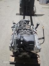 2007-2010 Chevrolet GMC 1500 5.3L Engine LS Vortec Gas Engine 126k Miles Runs Good