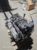 2007-2010 Chevrolet GMC 1500 5.3L Engine LS Vortec Gas Engine 126k Miles Runs Good