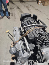 2007-2010 Chevrolet GMC 1500 5.3L Engine LS Vortec Gas Engine 126k Miles Runs Good