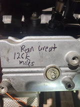 2007-2010 Chevrolet GMC 1500 5.3L Engine LS Vortec Gas Engine 126k Miles Runs Good
