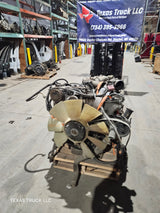 1999-2003 7.3L Power Stroke Diesel Engine Ford Super Duty Unknown Running Condition