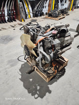 1999-2003 7.3L Power Stroke Diesel Engine Ford Super Duty Unknown Running Condition