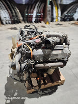 1999-2003 7.3L Power Stroke Diesel Engine Ford Super Duty Unknown Running Condition