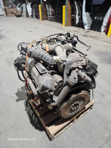 1999-2003 7.3L Power Stroke Diesel Engine Ford Super Duty Unknown Running Condition