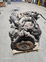 1999-2003 7.3L Power Stroke Diesel Engine Ford Super Duty Unknown Running Condition