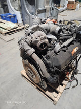 1999-2003 7.3L Power Stroke Diesel Engine Ford Super Duty Unknown Running Condition