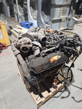 1999-2003 7.3L Power Stroke Diesel Engine Ford Super Duty Unknown Running Condition
