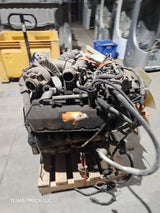 1999-2003 7.3L Power Stroke Diesel Engine Ford Super Duty Unknown Running Condition